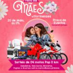 Festa das Mães Vitorinenses!