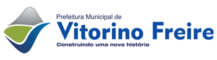 Prefeitura Municipal de Vitorino Freire - MA